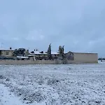 Tatil Evi La Cerca Entre Hoces-10-20pax-amplios Espacios Comunes *
