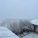 Tatil Evi La Cerca Entre Hoces-10-20pax-amplios Espacios Comunes *
