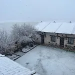 La Cerca Entre Hoces-10-20pax-amplios Espacios Comunes Tatil Evi Sebúlcor