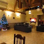 La Cerca Entre Hoces-10-20pax-amplios Espacios Comunes Tatil Evi Sebúlcor