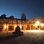 La Cerca Entre Hoces-10-20pax-amplios Espacios Comunes Holiday home *