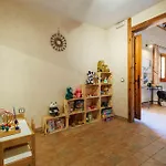 La Cerca Entre Hoces-10-20pax-amplios Espacios Comunes Tatil Evi *
