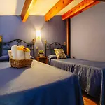 La Cerca Entre Hoces-10-20pax-amplios Espacios Comunes Tatil Evi