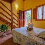Tatil Evi La Cerca Entre Hoces-10-20pax-amplios Espacios Comunes *