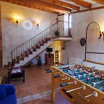 La Cerca Entre Hoces-10-20pax-amplios Espacios Comunes Tatil Evi *