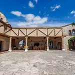 La Cerca Entre Hoces-10-20pax-amplios Espacios Comunes Tatil Evi Sebúlcor