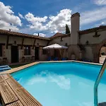 La Cerca Entre Hoces-10-20pax-amplios Espacios Comunes Tatil Evi *