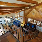 La Cerca Entre Hoces-10-20pax-amplios Espacios Comunes Tatil Evi *