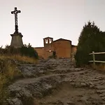 La Cerca Entre Hoces-10-20pax-amplios Espacios Comunes Tatil Evi Sebúlcor