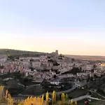 La Cerca Entre Hoces-10-20pax-amplios Espacios Comunes Tatil Evi *