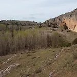 La Cerca Entre Hoces-10-20pax-amplios Espacios Comunes Sebúlcor
