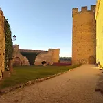 La Cerca Entre Hoces-10-20pax-amplios Espacios Comunes