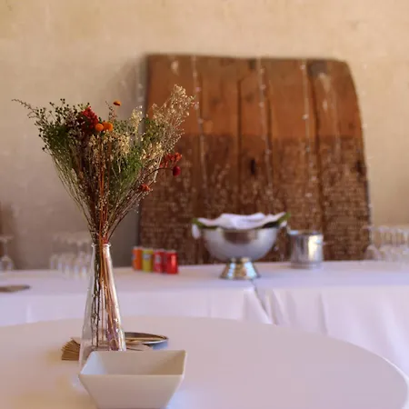 La Cerca Entre Hoces-10-20pax-amplios Espacios Comunes Sebúlcor