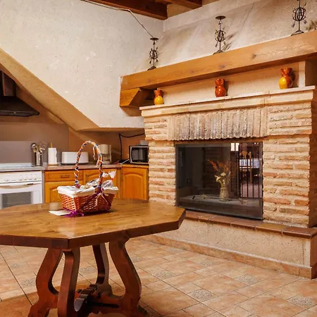 La Cerca Entre Hoces-10-20pax-amplios Espacios Comunes * Sebúlcor