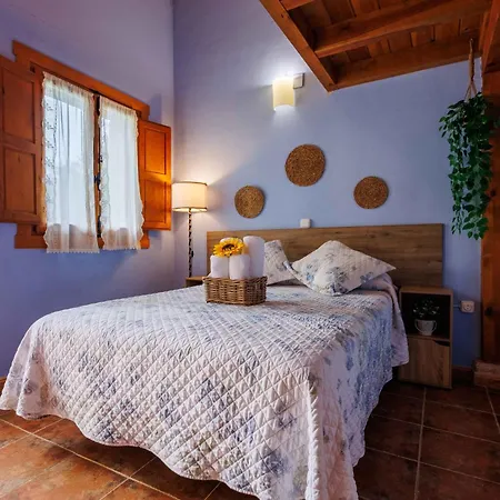 Сasa de vacaciones La Cerca Entre Hoces-10-20pax-amplios Espacios Comunes