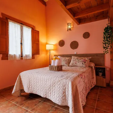 La Cerca Entre Hoces-10-20pax-amplios Espacios Comunes *