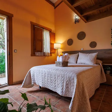 Сasa de vacaciones La Cerca Entre Hoces-10-20pax-amplios Espacios Comunes Sebúlcor