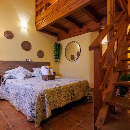 La Cerca Entre Hoces-10-20pax-amplios Espacios Comunes Sebúlcor