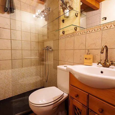 La Cerca Entre Hoces-10-20pax-amplios Espacios Comunes Сasa de vacaciones Sebúlcor