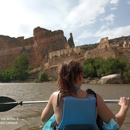 La Cerca Entre Hoces-10-20pax-amplios Espacios Comunes * Sebúlcor