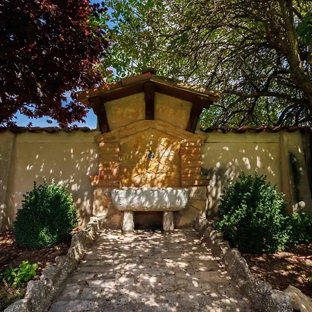 La Cerca Entre Hoces-10-20pax-amplios Espacios Comunes *