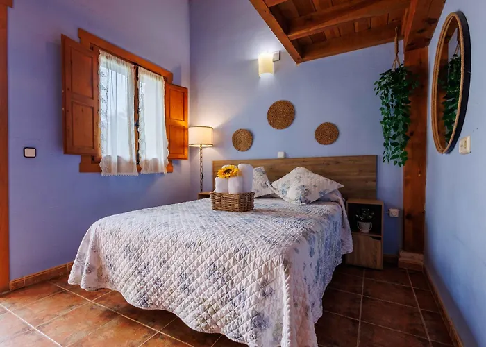 Holiday home La Cerca Entre Hoces-10-20pax-amplios Espacios Comunes